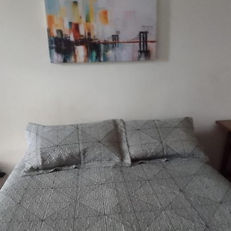 Apartamento 112 Centro Consolacao Сао Паоло Екстериор снимка