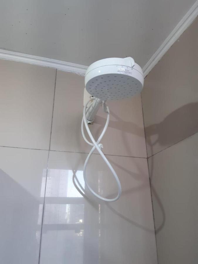 Apartamento 112 Centro Consolacao Сао Паоло Екстериор снимка