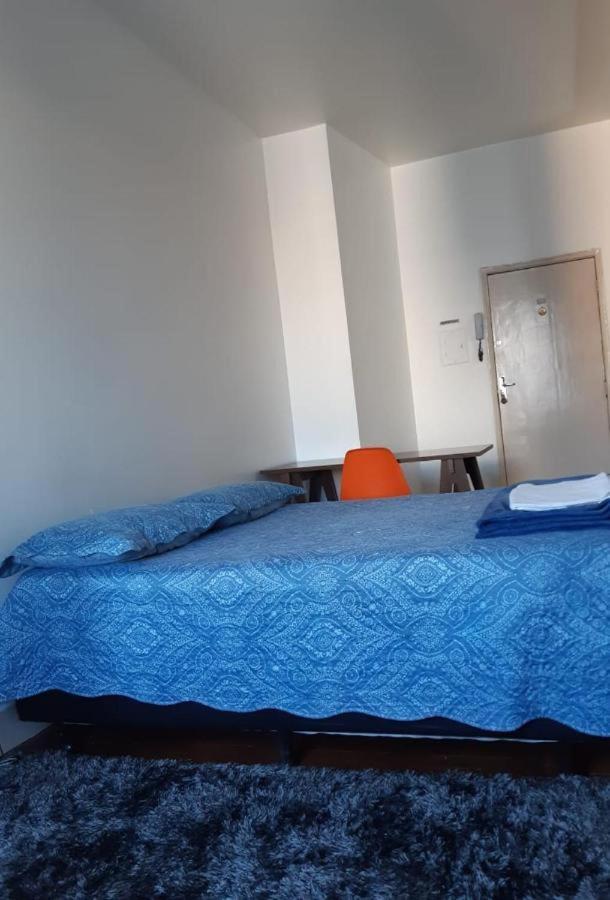 Apartamento 112 Centro Consolacao Сао Паоло Екстериор снимка