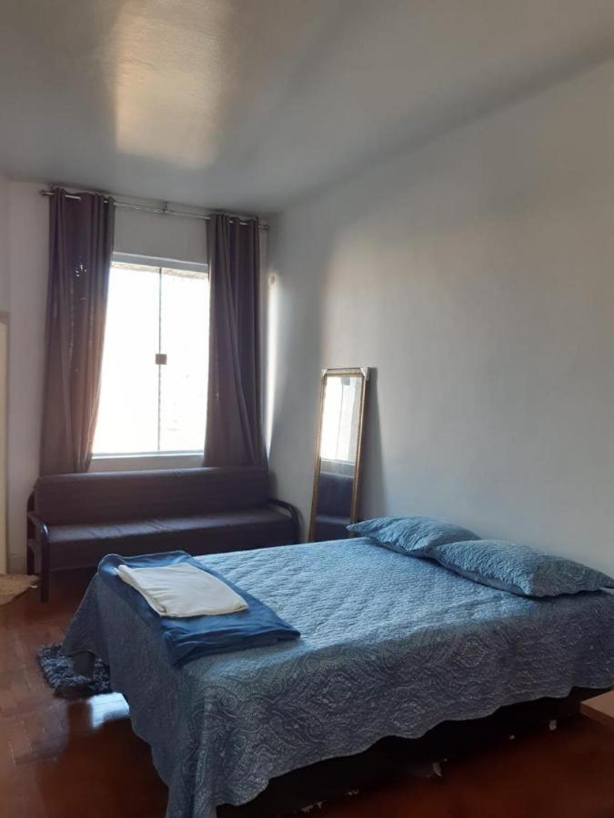 Apartamento 112 Centro Consolacao Сао Паоло Екстериор снимка