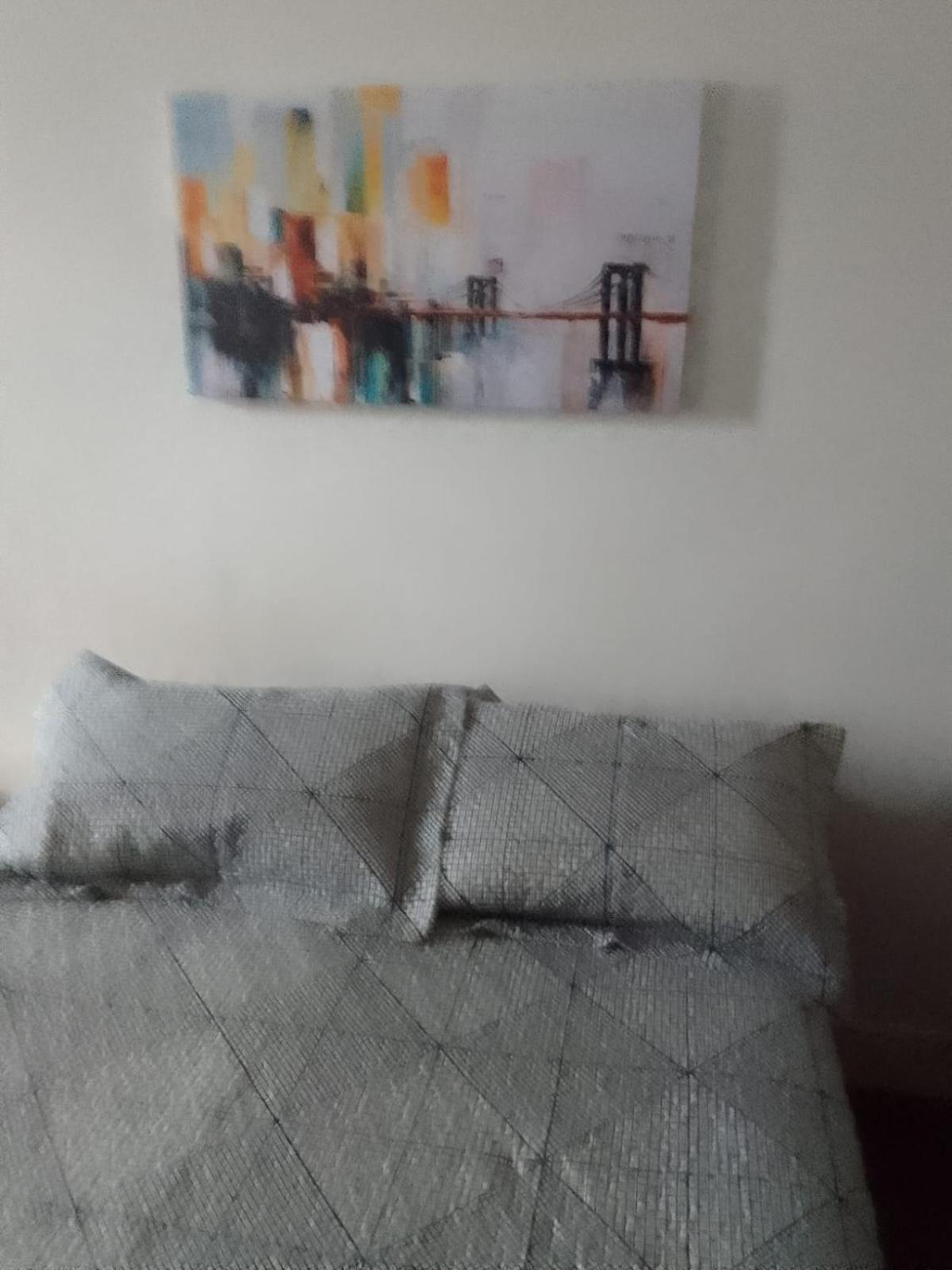 Apartamento 112 Centro Consolacao Сао Паоло Екстериор снимка