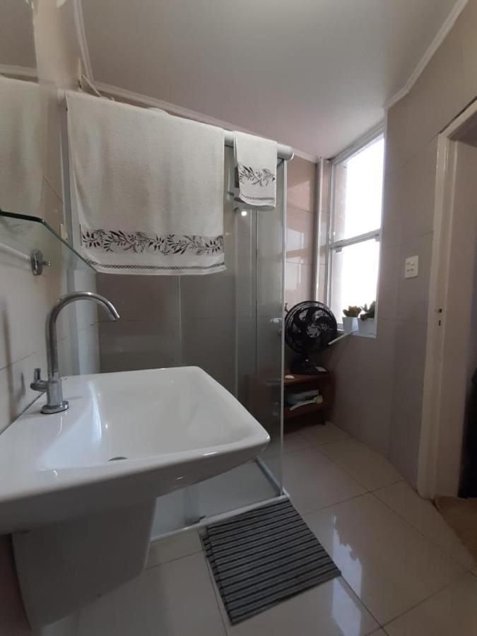 Apartamento 112 Centro Consolacao Сао Паоло Екстериор снимка