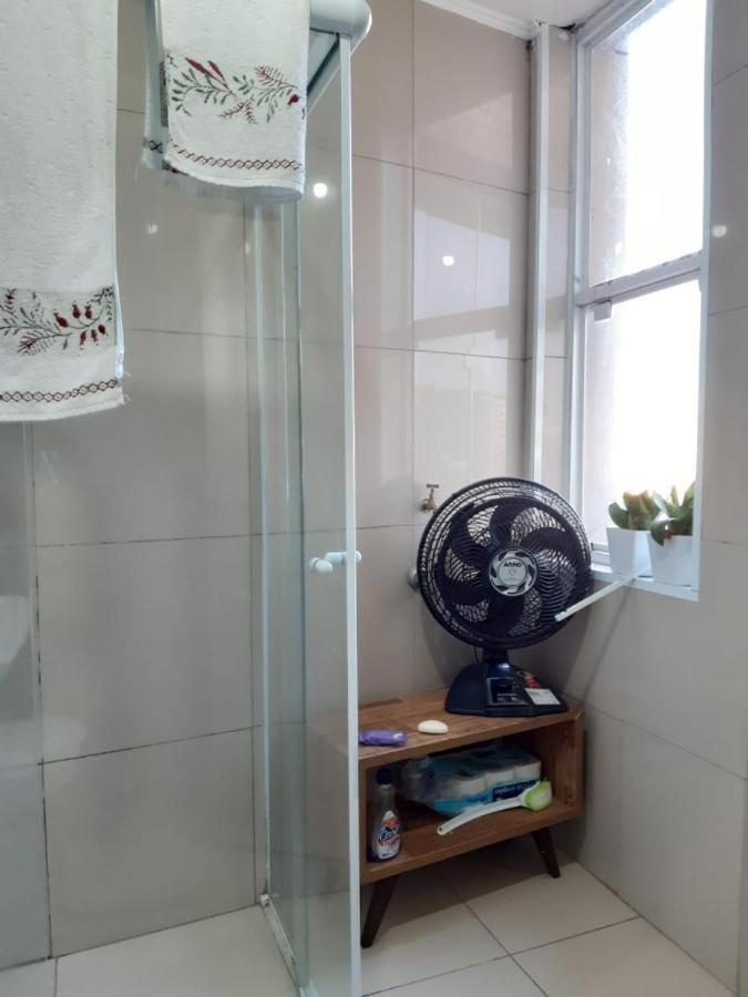 Apartamento 112 Centro Consolacao Сао Паоло Екстериор снимка