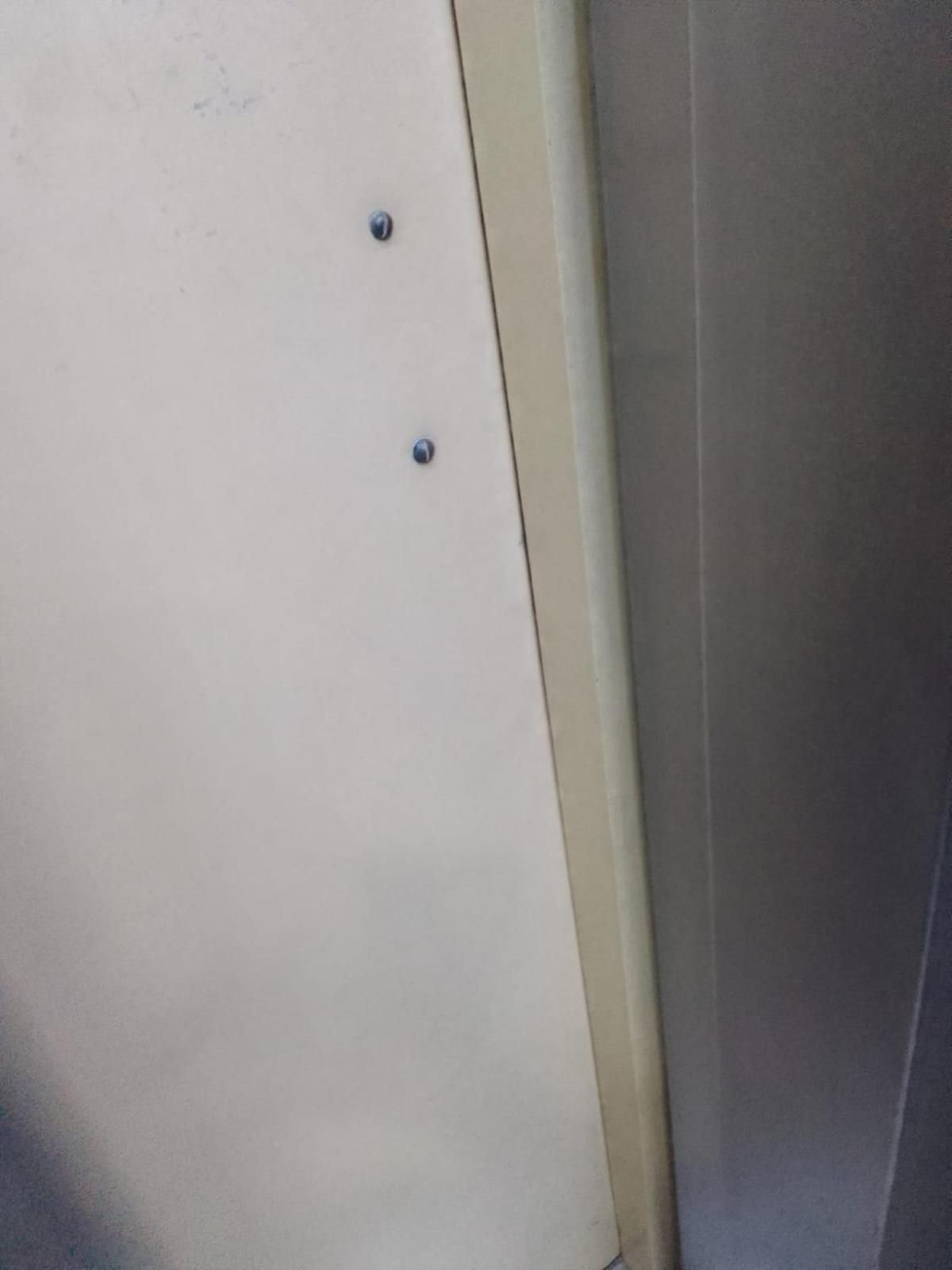 Apartamento 112 Centro Consolacao Сао Паоло Екстериор снимка