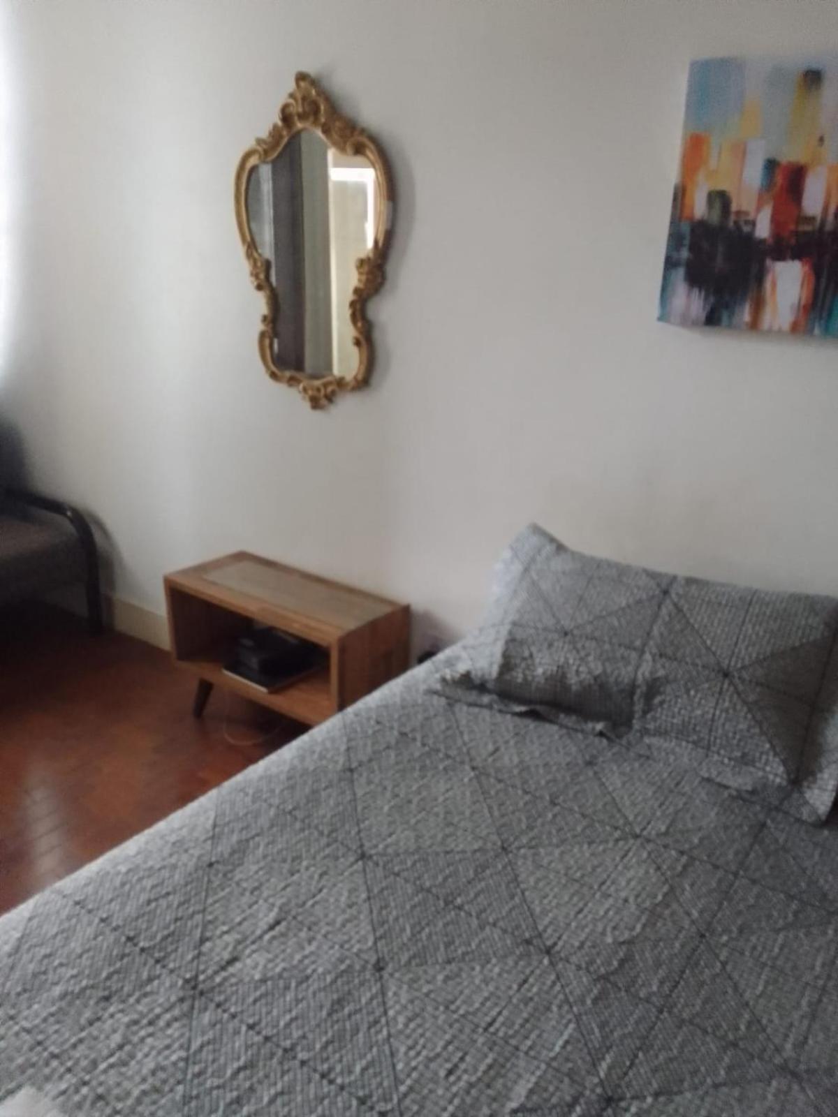Apartamento 112 Centro Consolacao Сао Паоло Екстериор снимка