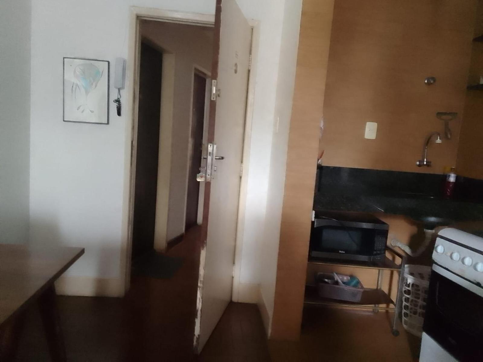 Apartamento 112 Centro Consolacao Сао Паоло Екстериор снимка