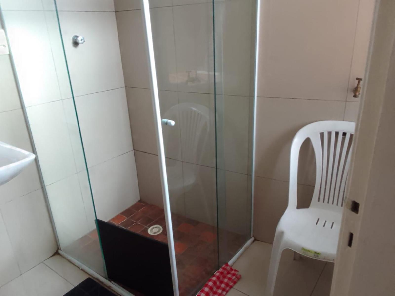 Apartamento 112 Centro Consolacao Сао Паоло Екстериор снимка