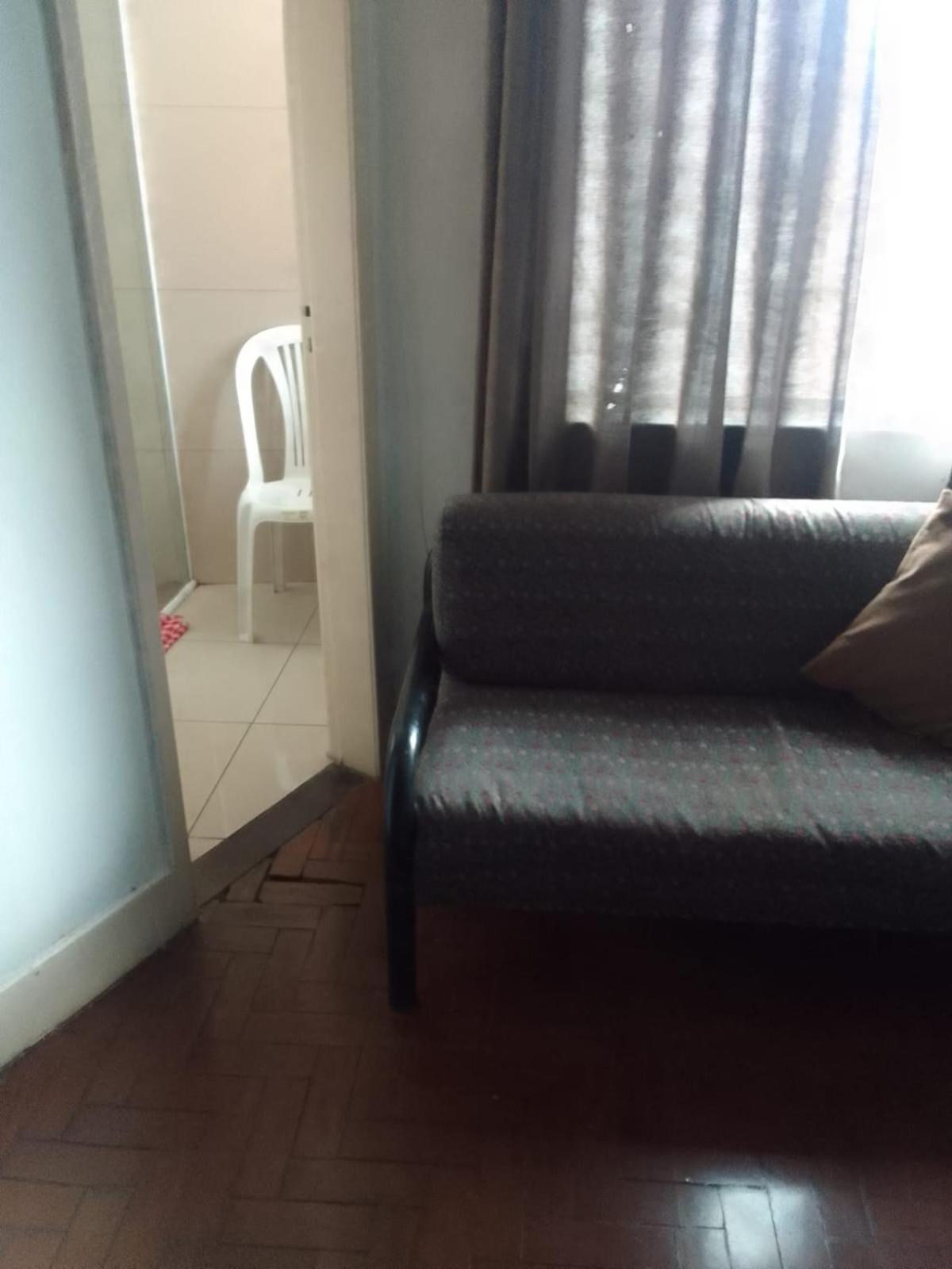 Apartamento 112 Centro Consolacao Сао Паоло Екстериор снимка
