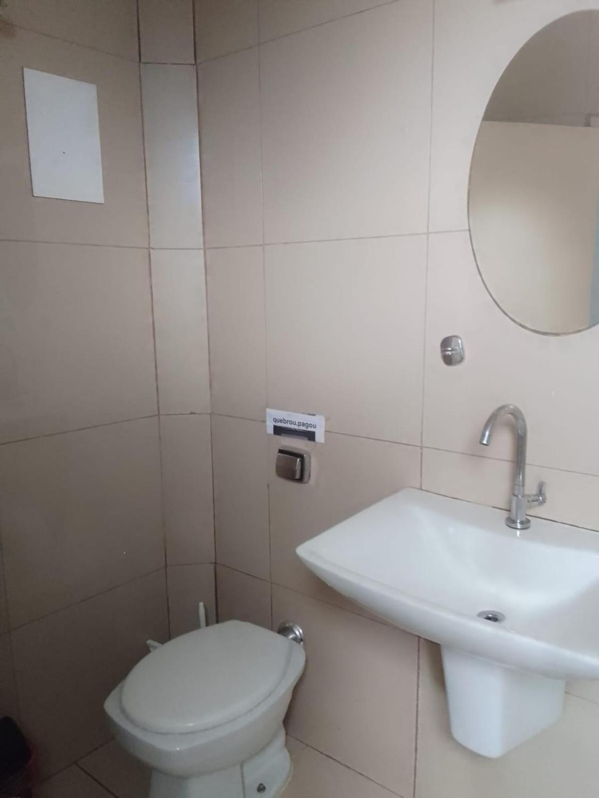 Apartamento 112 Centro Consolacao Сао Паоло Екстериор снимка