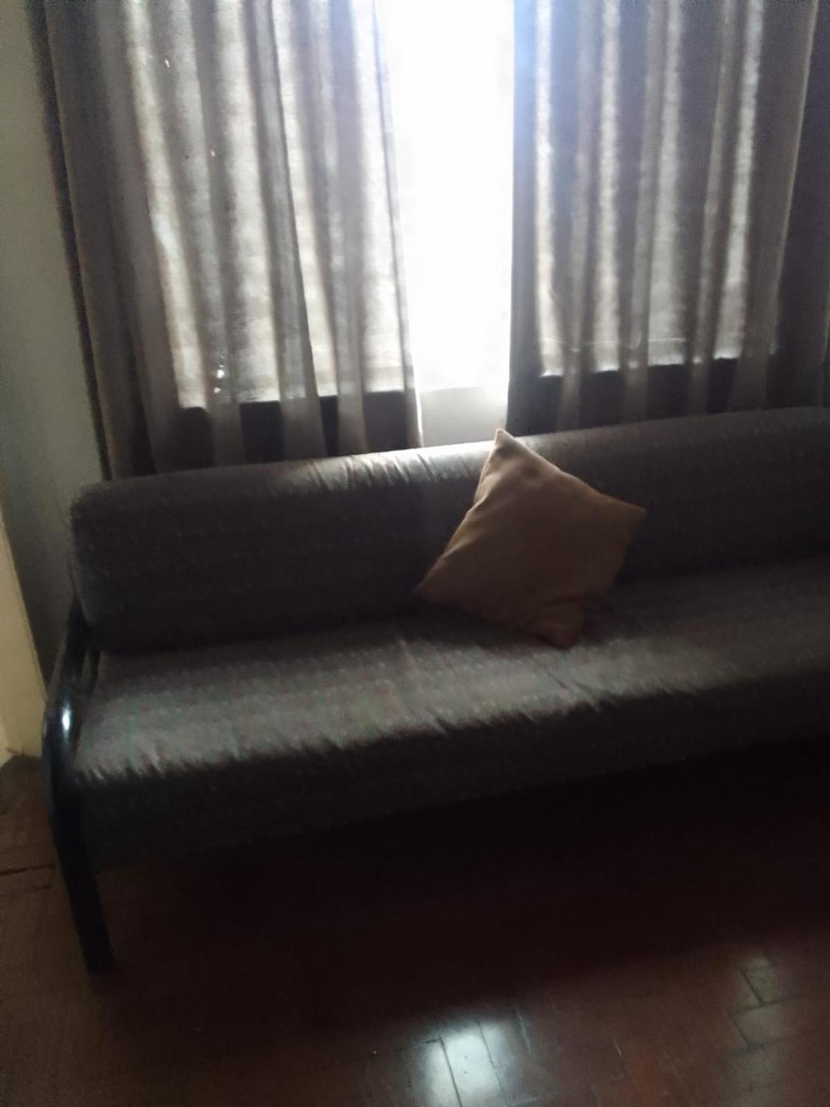 Apartamento 112 Centro Consolacao Сао Паоло Екстериор снимка