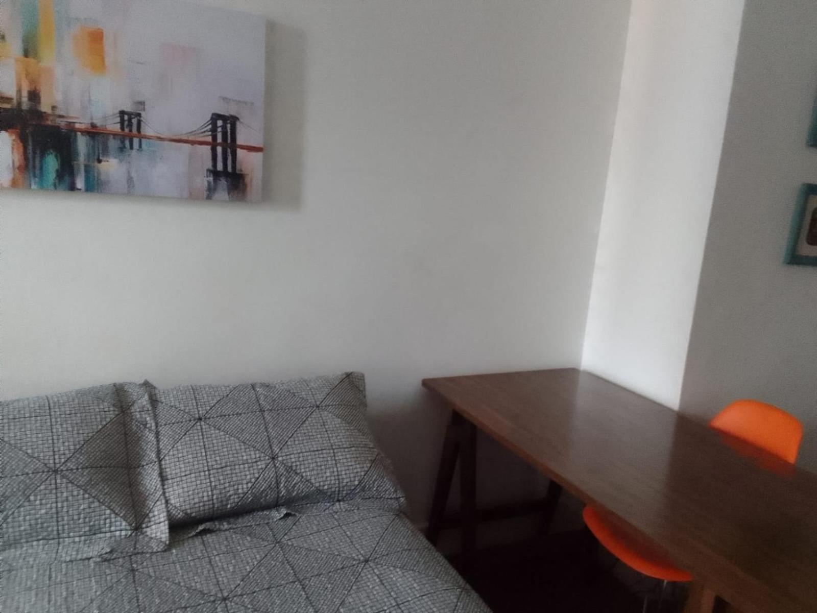 Apartamento 112 Centro Consolacao Сао Паоло Екстериор снимка