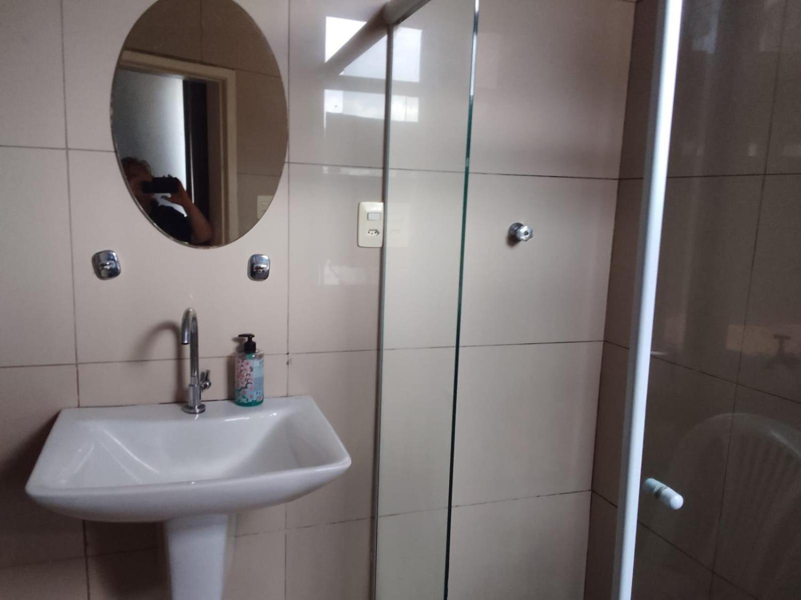 Apartamento 112 Centro Consolacao Сао Паоло Екстериор снимка