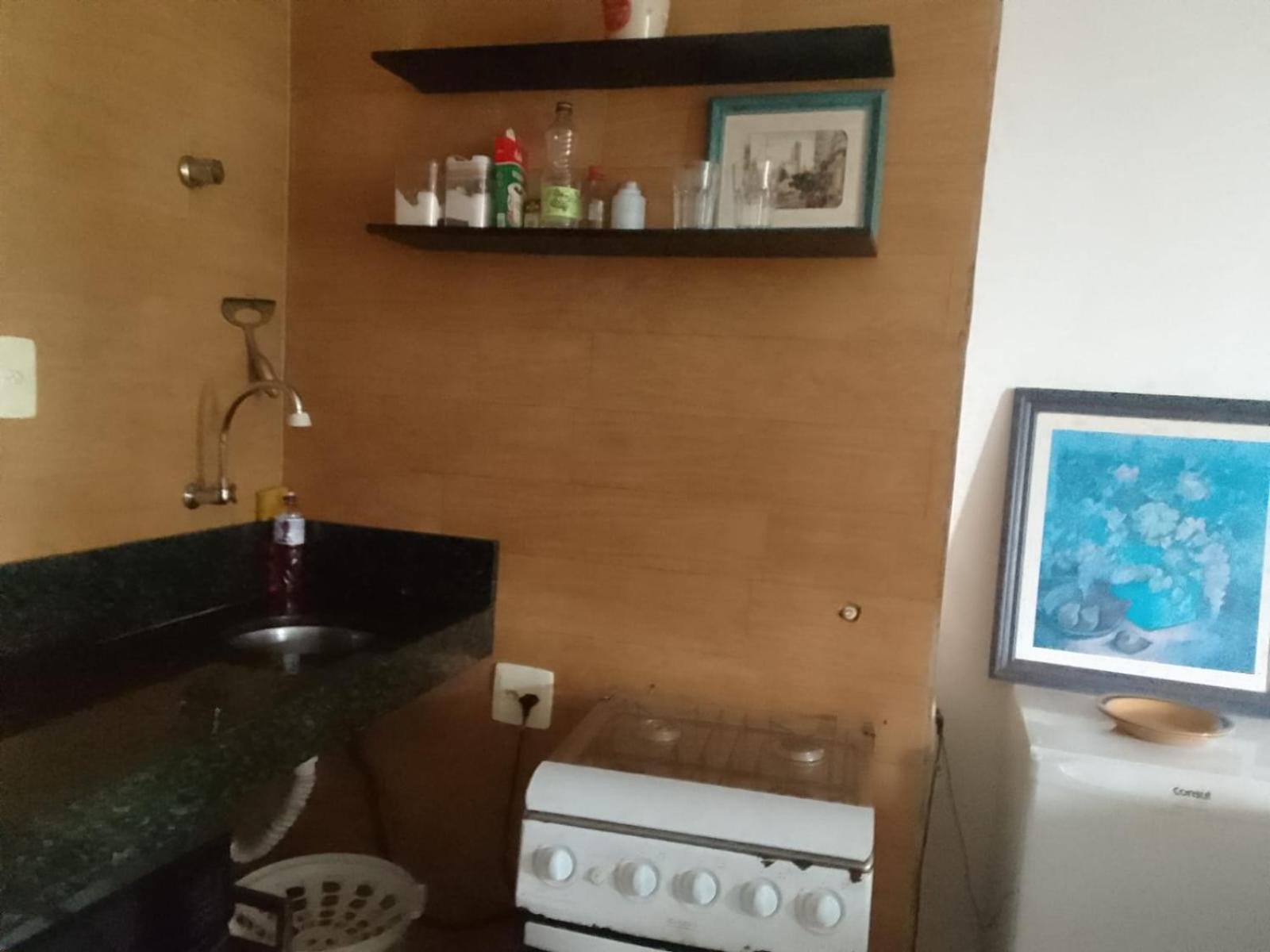 Apartamento 112 Centro Consolacao Сао Паоло Екстериор снимка