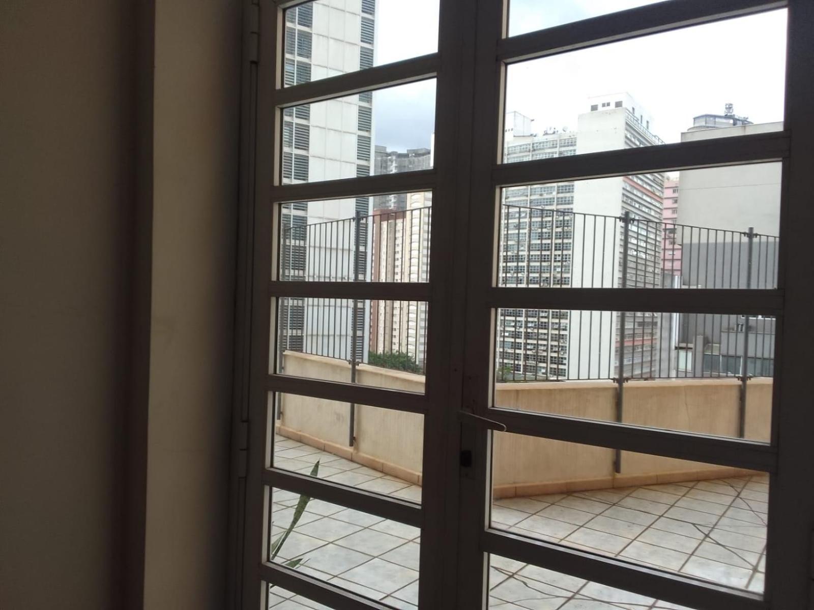 Apartamento 112 Centro Consolacao Сао Паоло Екстериор снимка