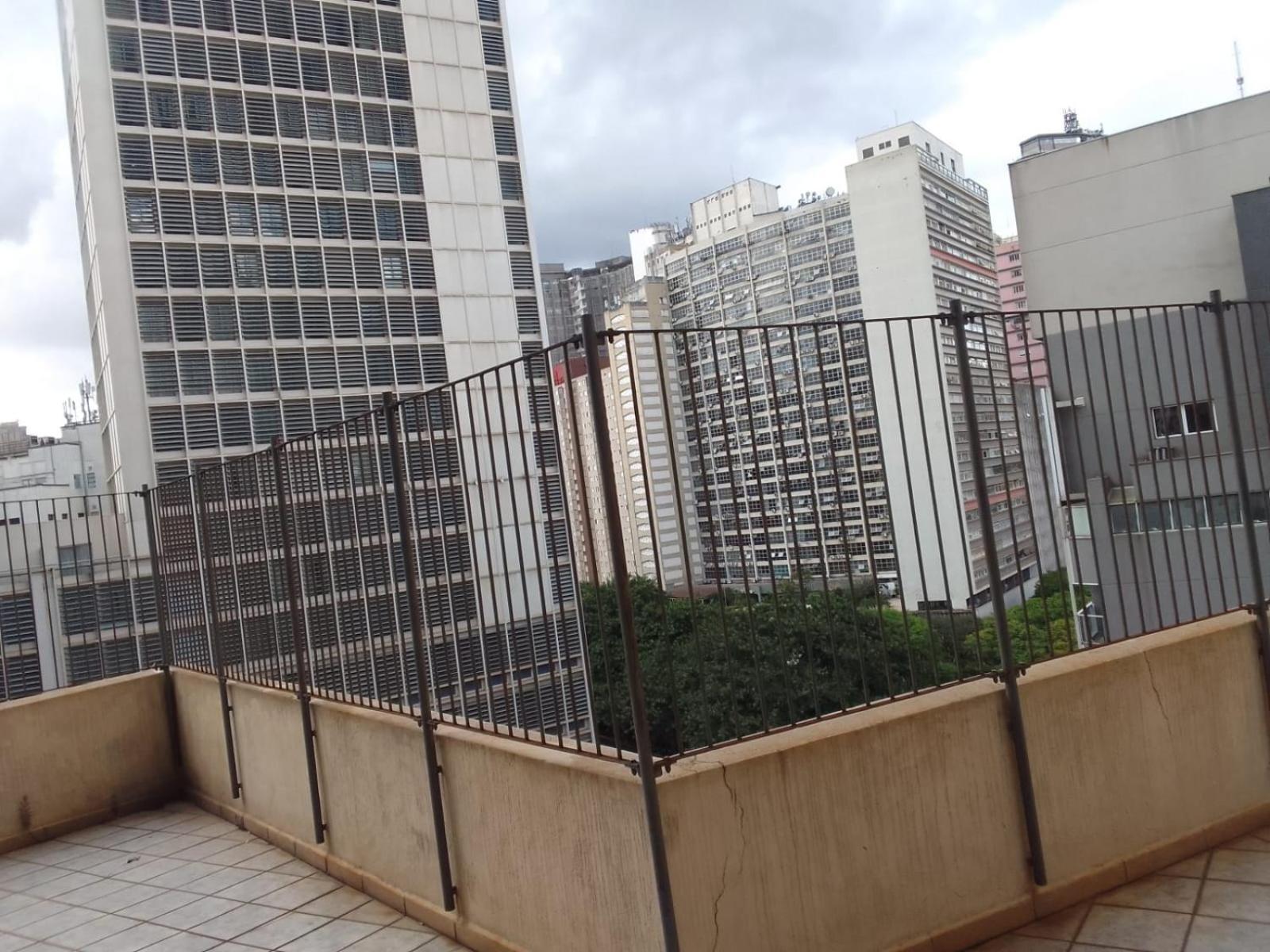 Apartamento 112 Centro Consolacao Сао Паоло Екстериор снимка
